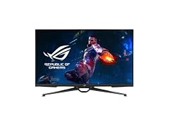 ASUS ROG Swift PG38UQ Gaming Monitor