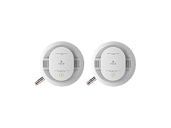 Kidde Kidde 900-CUAR-V Pack of 2 Kidde 900-CUAR-V Pac (Open Box)