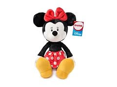 GUND Disney Official Minnie Mouse Toothpick 15-Inch