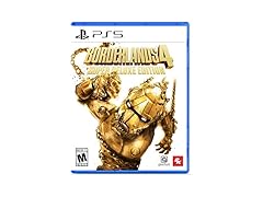 Borderlands 4 Super Deluxe Edition