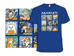 Hanukcats