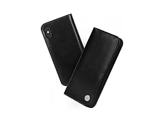 Moshi Overture Wallet Case for iPhone Xs/iPhone X