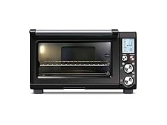 Breville RM-BOV845BKS the Smart Oven Pro