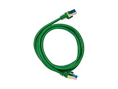 QualGear RJ45 Cat 7 Ethernet Patch Cable