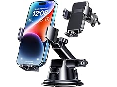 Car Phone Holder Mount