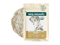 Marshmallow Root Tea Organic (4oz.)