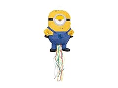 Fun Express Despicable Me Minion Pull-String Piñata