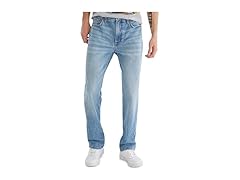 AEROPOSTALE Relaxed Jean (38x32)