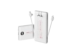 VEEKTOMX Portable Charger