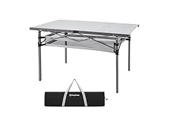KingCamp Folding Camping Table