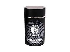 Crazy Bull Hair Lightning Hair Building Fibers  0.77 oz
