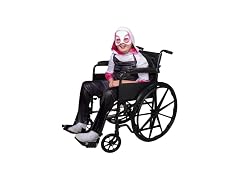 Marvel Spider-Gwen Official Youth Adaptive (Large)