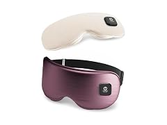 Azang Heated Eye Mask