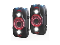 TWONION Ultrasonic Rodent Repeller for Car