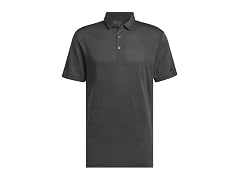 Adidas Men (XL) Ultimate365 Textured Polo Shirt