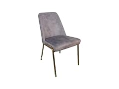 Leisuremod LDC20 Lumen Dining Chairs