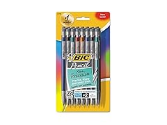 BIC Xtra-Precision Mechanical Pencil, 0.5mm