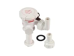 Attwood Tsunami Mk2 500 Aerator Straight