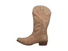 ROPER Womens Riley Embroidered Boots, 8