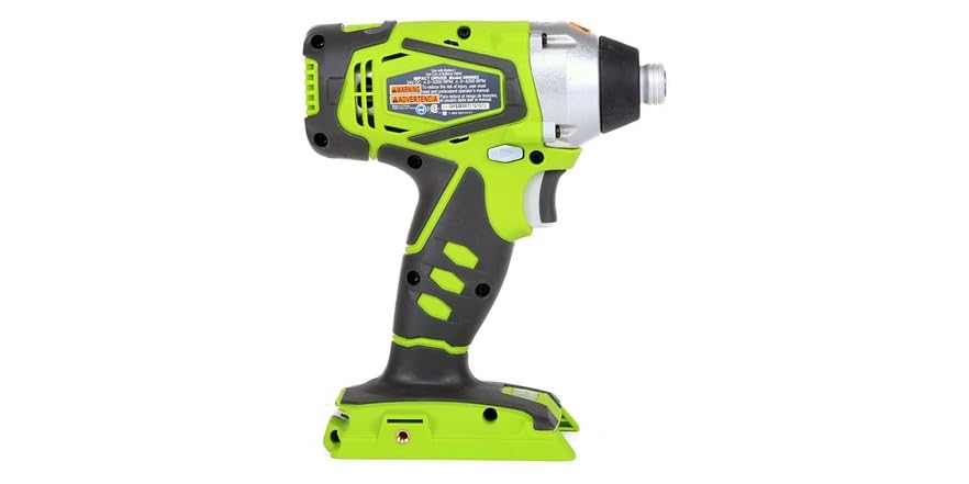 GuatealaDigital.co - Greenworks 24V Brushless 1950 In./lbs Ipact