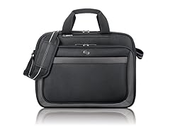 Solo Pro 15.6" Slim Laptop Brief