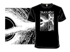 Blackhole Gateway