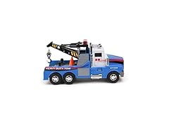 Mighty Fleet Mighty Motorized Tow Truck