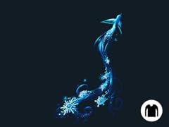 Going Away Is The Bluebird LS Tee