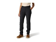 Carhartt Women (26 Tall) Essential Ashland Pant