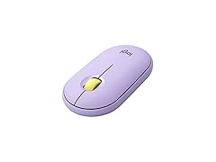 Logitech Pebble Wireless Mouse