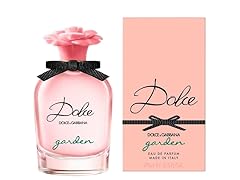 Dolce Garden/D&G EDP Spray 2.5 Oz (75 ML) (W)