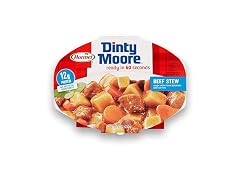 Dinty Moore Plus Beef Stew 9 oz