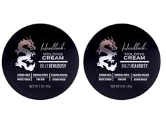 2PK Headlock Molding Cream
