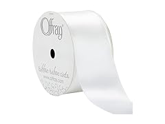 Berwick Offray 1.5" Double Face Satin Ribbon