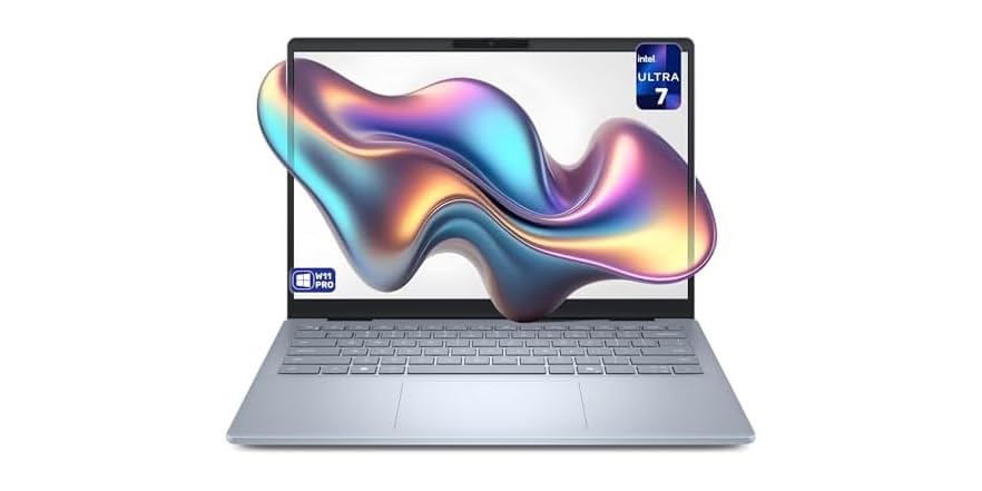 Dell 14 Plus AI Copilot+ Laptop
