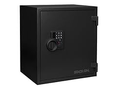 Stack On Personal Fire Safe 2.0 CU Ft.