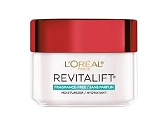 L’Oreal Paris Revitalift Anti Aging Face and Neck Cream