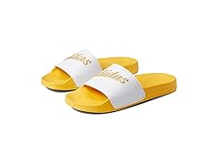 adidas Women's Adilette Slides Sandal, 9