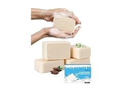 larosanna BC2718626084030 Goat milk soap