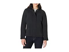 Amazon Essentials Womens Packable Rain Jacket