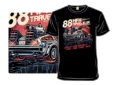 88mph Travel Club