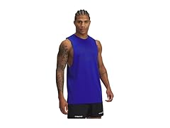 Men's Project Rock Sleeveless Tee (XXL)