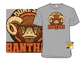 Dune Sea Banthas