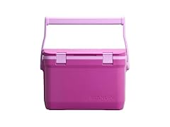 Stanley Adventure Outdoor Cooler 16 qt, Dark Blossom