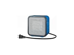 Amazon Basics Mini Ceramic Space Heater