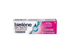 Biotene OralBalance Moisturizing Gel 1.5oz