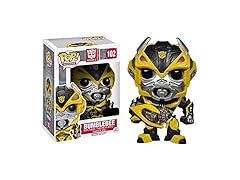 Funko POP Transformers Bumblebee