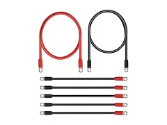 XTOUF DS Golf Cart Battery