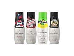 sodastream Pepsi Wild Cherry