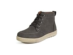 Kid's Deer Stags Boys Boot Grey (12.5)